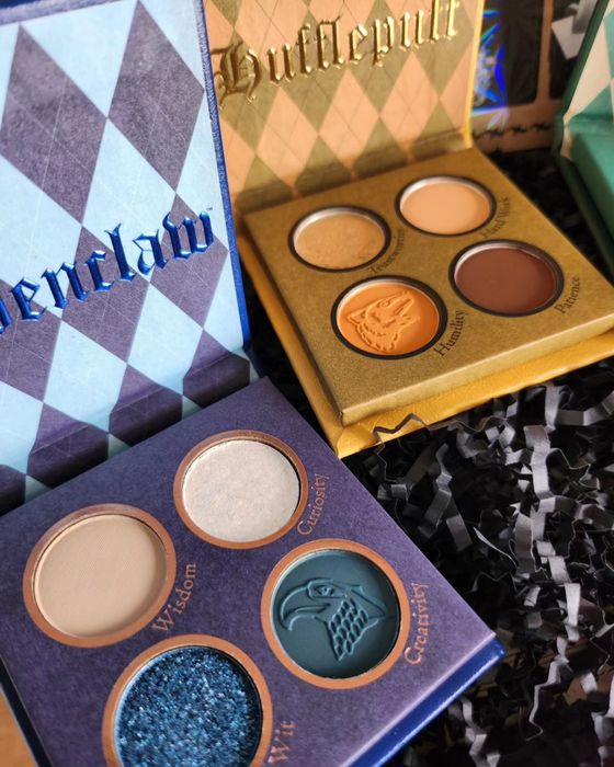 Magical box  - Хари Потър