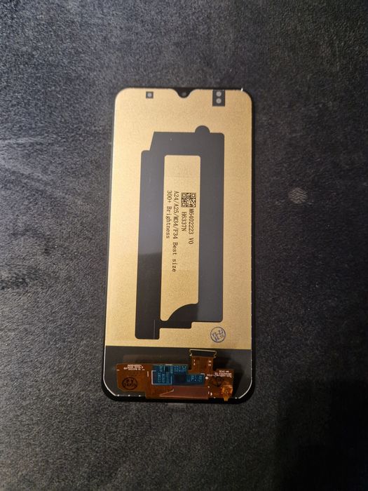Display samsung A24 A25 M34 F34