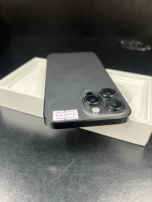 iPhone 14 Pro Max 256 GB