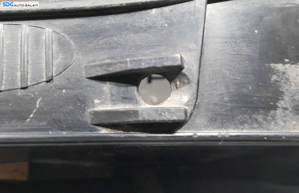 Stop Lampa Tripla Stanga Aripa Caroserie Ford Focus 2 Hatchback 2004 - 2007 Cod 4M51-13405-A [N0054]