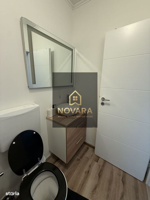 Apartament de vânzare Prima Green