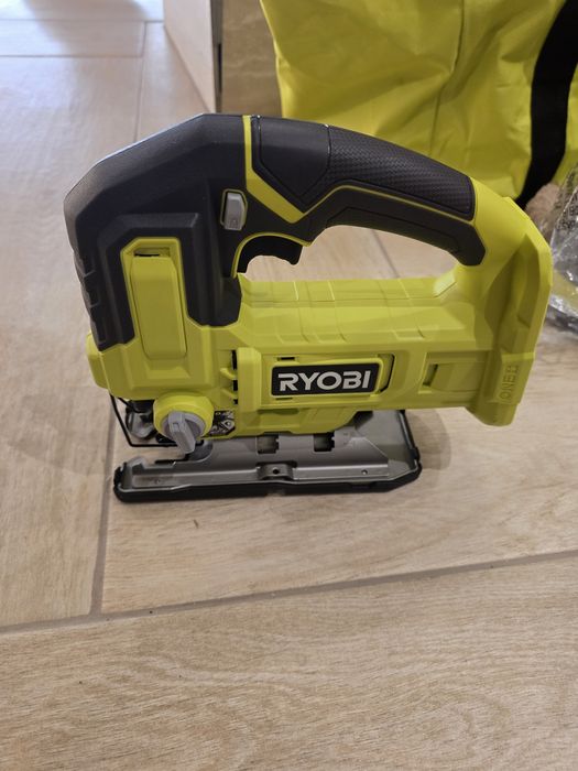 Инструменти Ryobi Чисто нови!