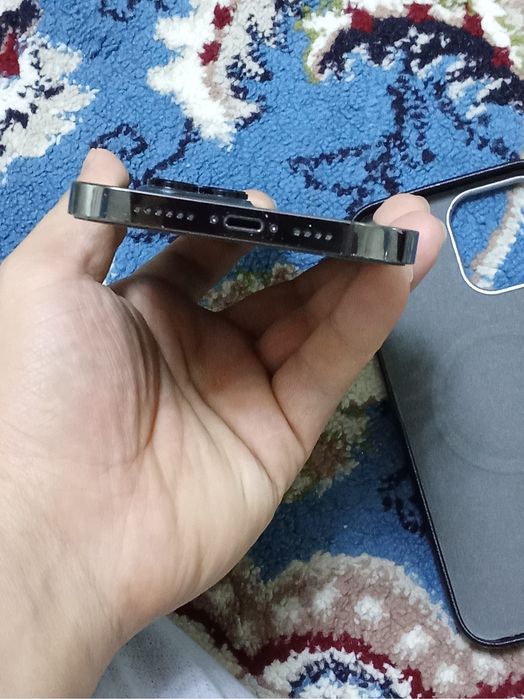 Iphone 13 pro max 256gb