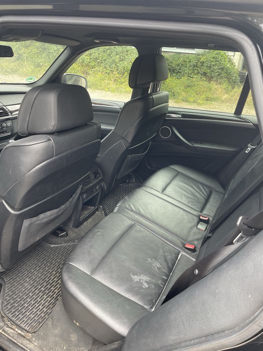 БМВ Х5, Е70 4.0д, 306кс Фейслифт НА ЧАСТИ (BMW X5, E70 na chasti)