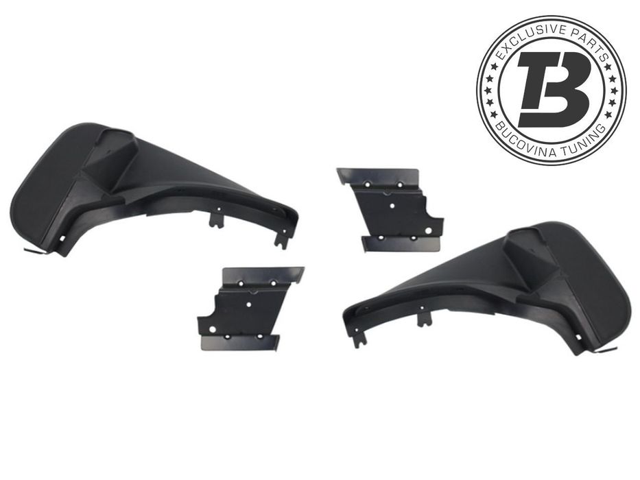Praguri Aluminiu compatibile cu Range Rover Vogue L322