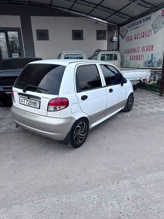 Matiz best 2015 srochno