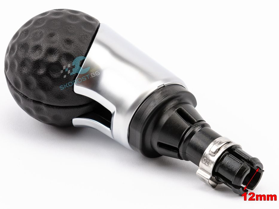 Топка за Скоростен Лост на VW Golf 7 VII Variant