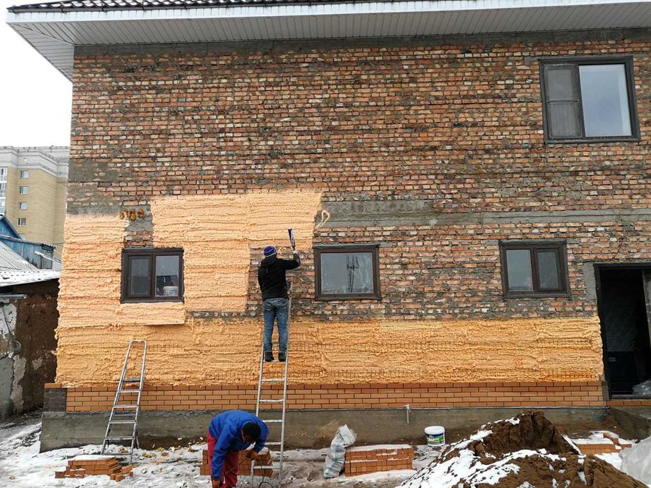 Тепло звуко изоляция утеплитель POLYNOR НПУ