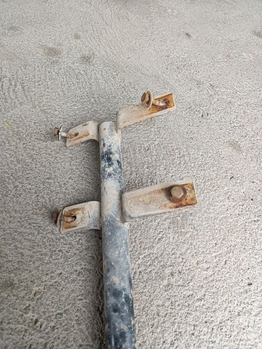 Фаркоп ваз лада 09 99 и выше