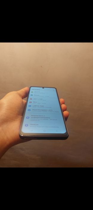 Samsung A53 5G 8/128гб