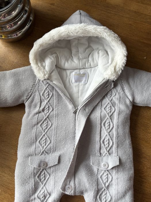 Космонавт Mayoral