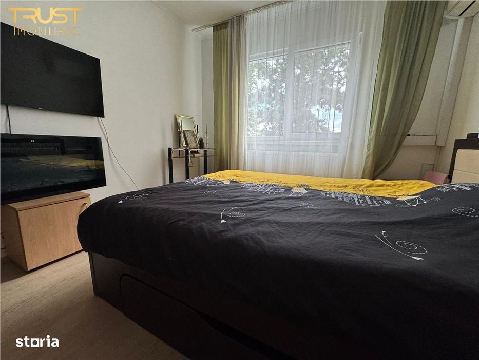 3 Camere I 64 MP I Garaj I Manastur