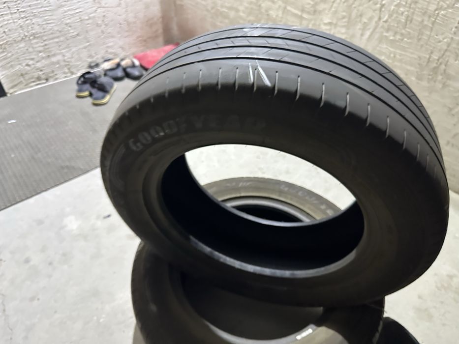 Летние шины хорошие