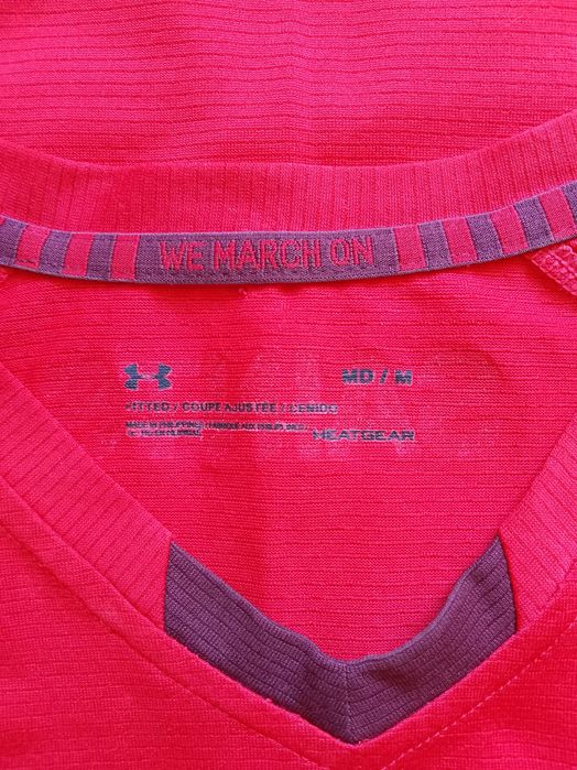 Tricou Fotbal Southampton F.C.