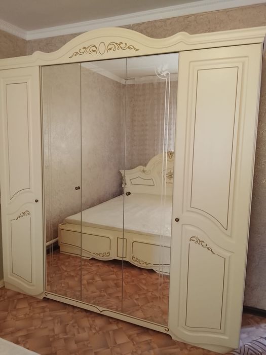Спалный гарнитур