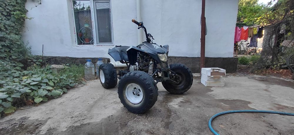 Квадроцикл в продаже Шымкент