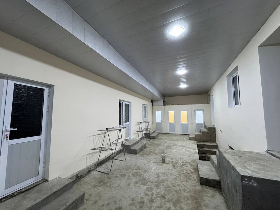 Kvartira o'g'il bolalarga 1mln bezmakler