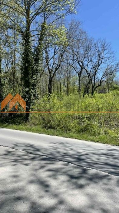 Парцел в Варна, област-м-т Орехчето площ 600