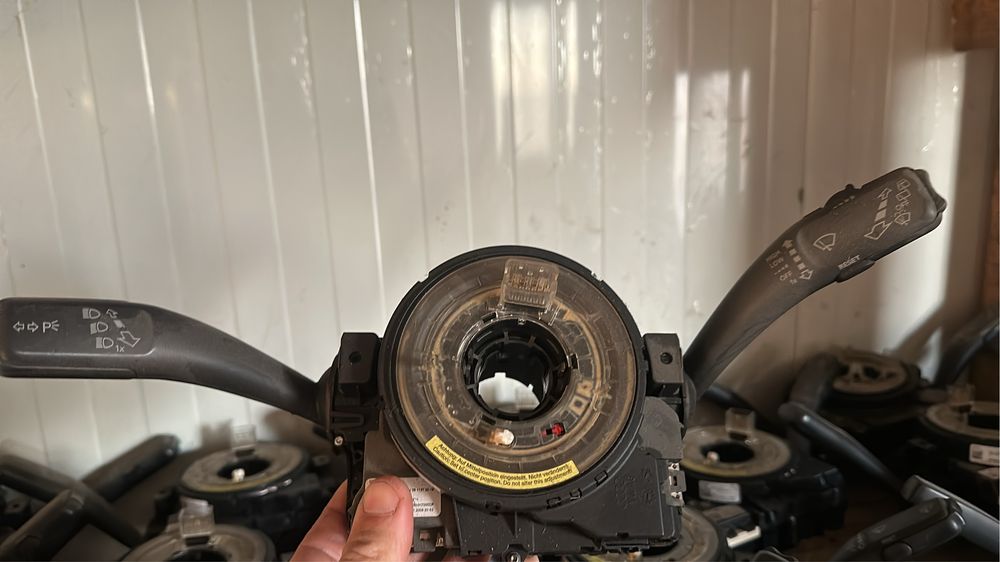 Spira Spirala Banda Volan Audi A4 B8 8K0953568F 8K0 953 568 F