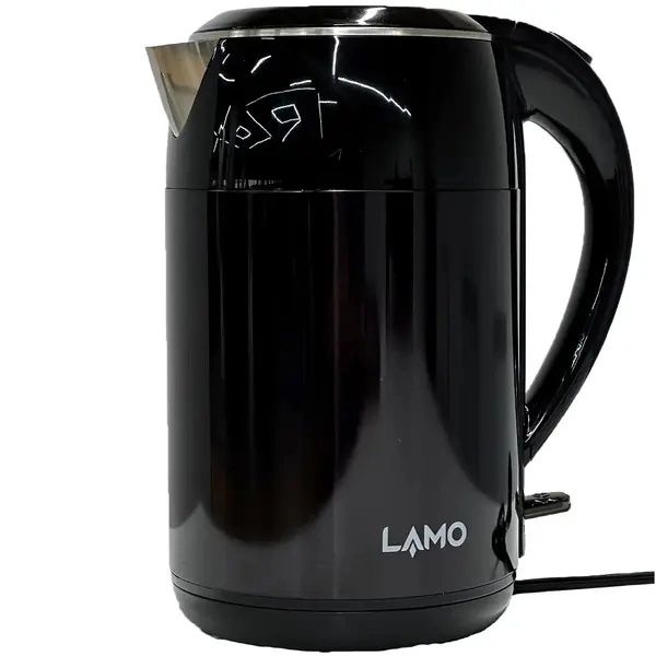 Чайник электрический LAMO LM-EK1822S