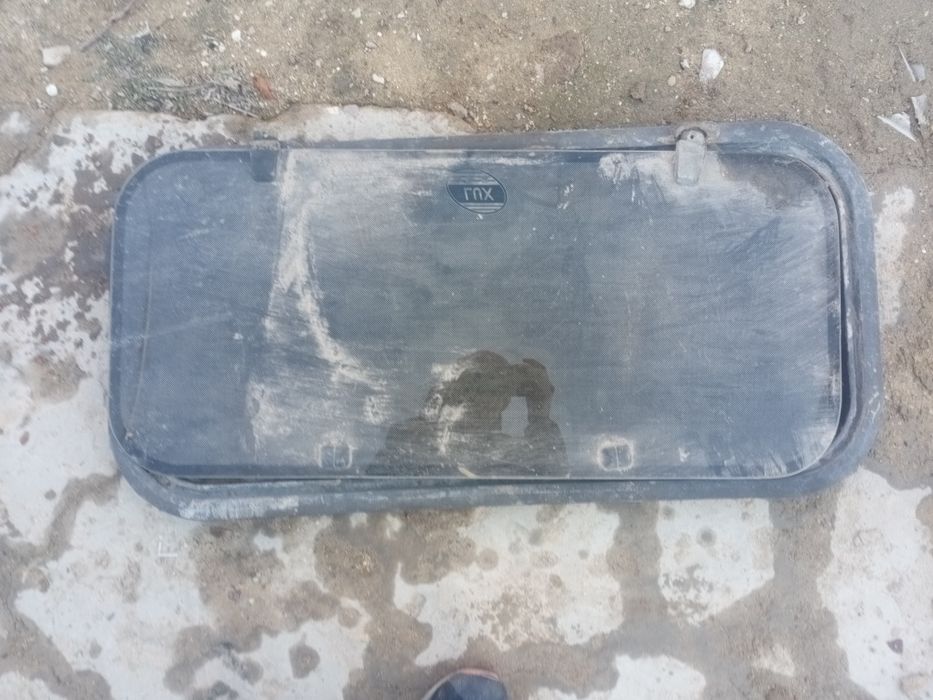 Люк,для газел некс