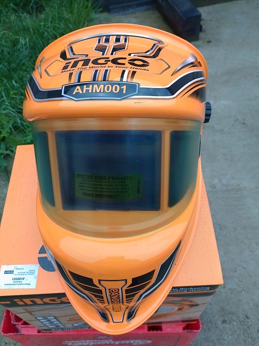 Masca sudura automata profesionala