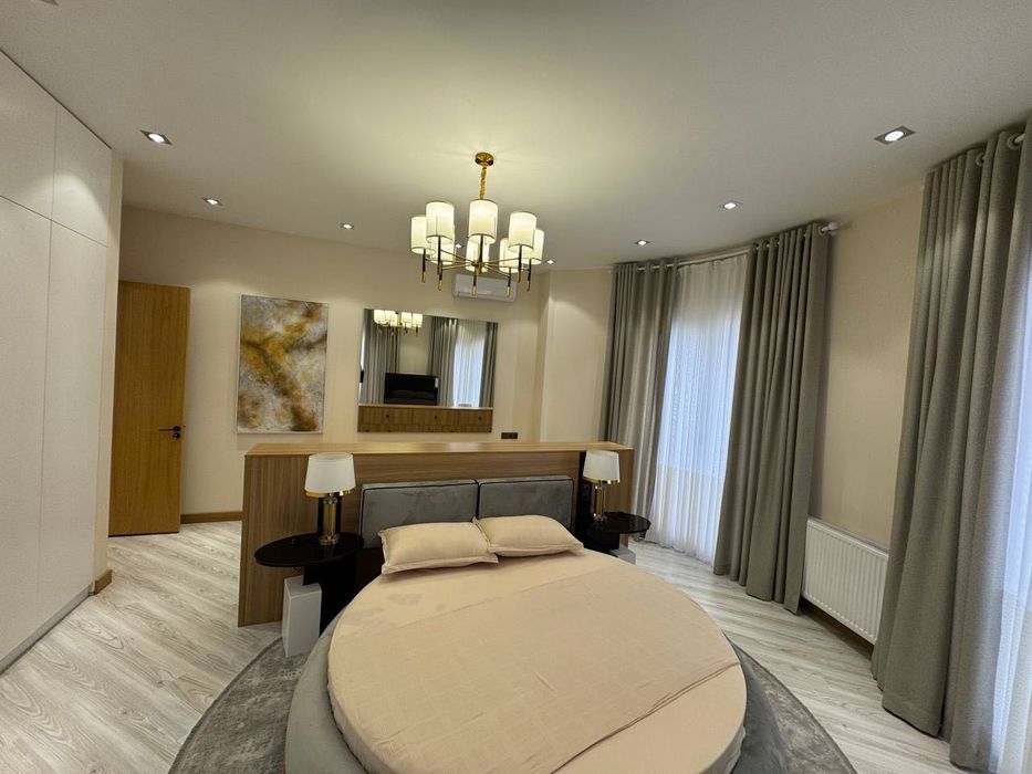 Аренда ЖК Darkhan Avenue | 3-комн | 6 этаж | 100 м²