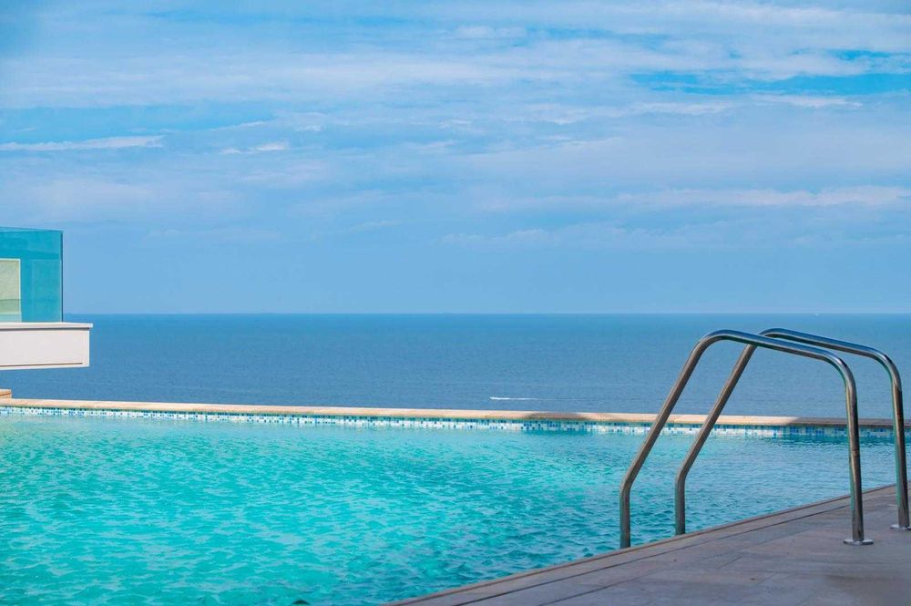 Vanzare apartament tip studio Olimp/Constanta