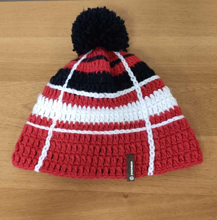 Ziener-Много Запазена