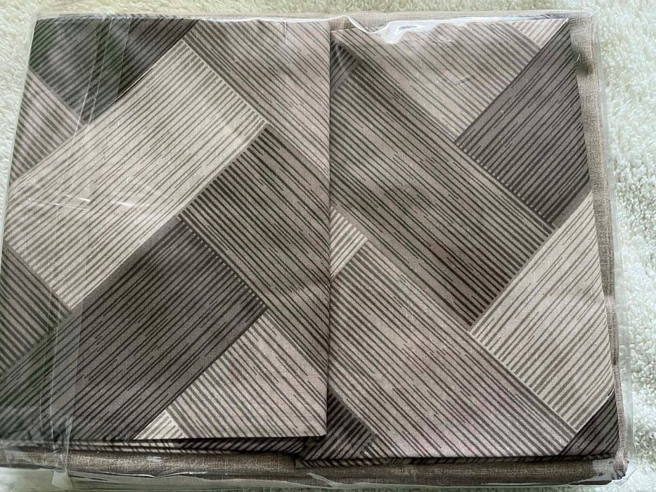 Спални комплекти 80% памук 20%ПЕ