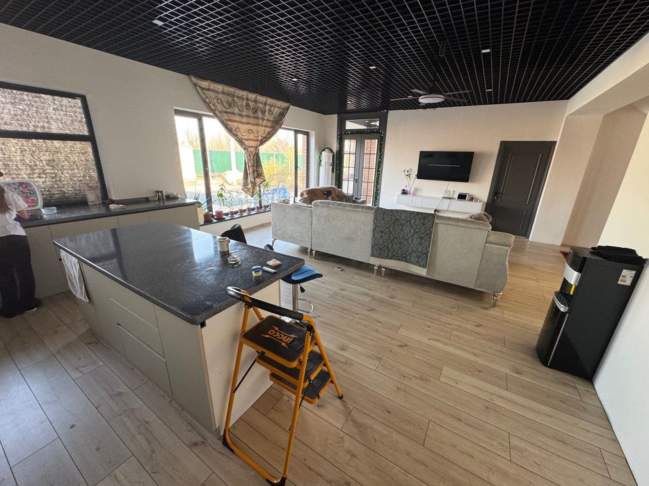 Жилой дача ортасарай