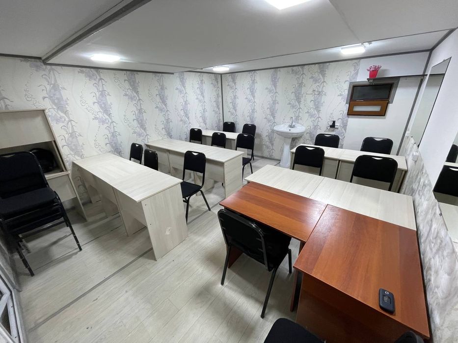 Parta stol. O'quv markaz hamda hususiy maktablar uchun