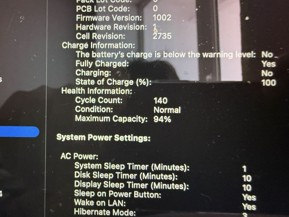 Продам Macbook Air M1