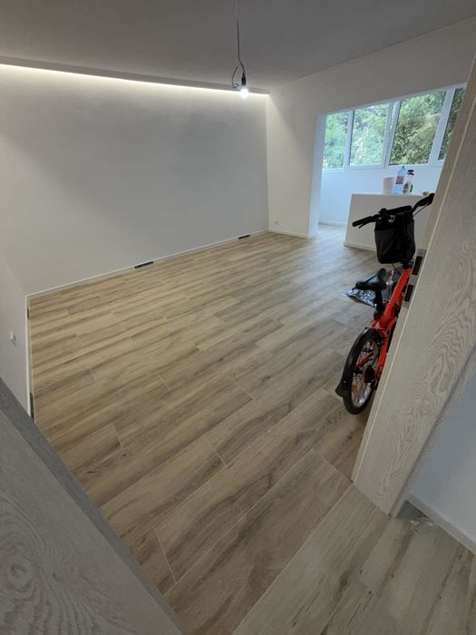 Apartament 3 camere