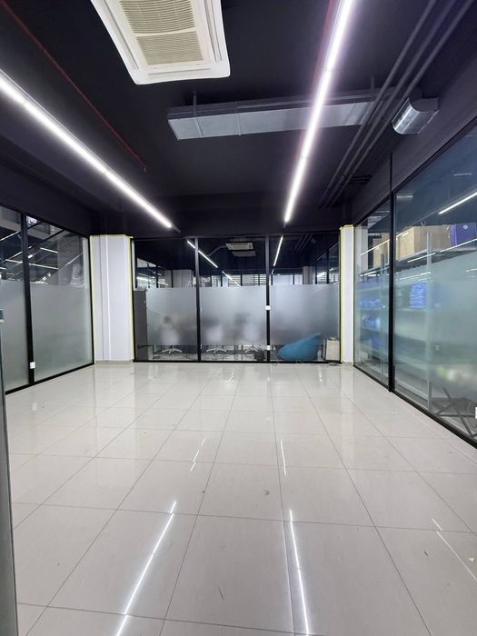 Бизнес центр, малая кольцевая аренда офиса