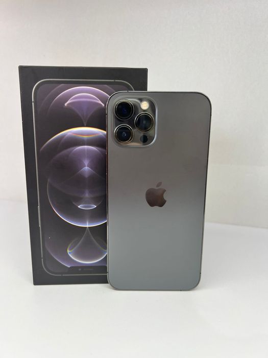 Продам свой iPhone 12 Pro Max 128 Gb покупал в Америке