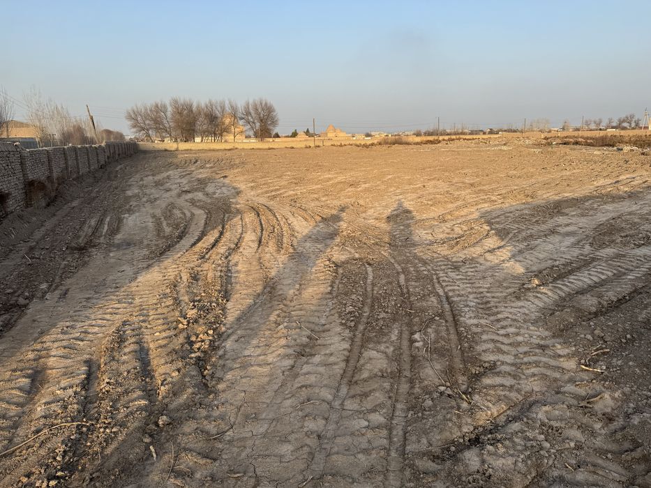 Turar joy . Qurilish uchun turar joy maydoni