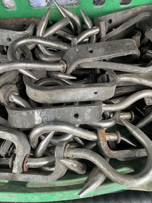 Куки за месо куки