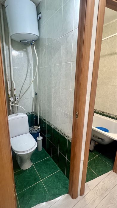 Продам 1 комнатную квартиру