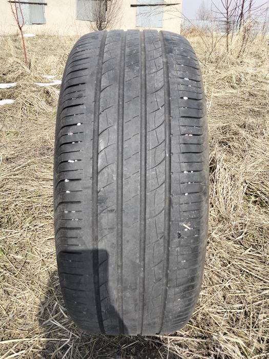 Продам летние резины
