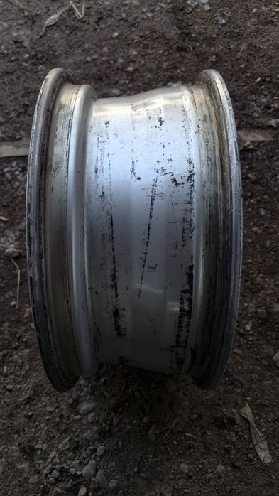 Диск 1шт. R16.  Toyota