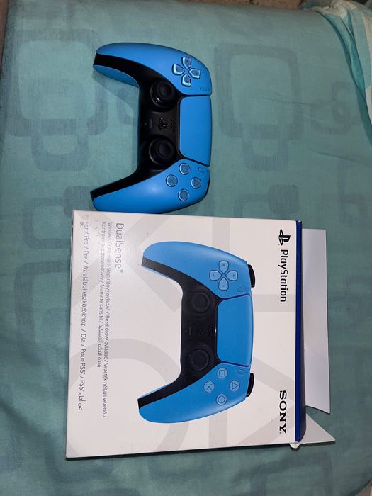 Controller Playstation 5
