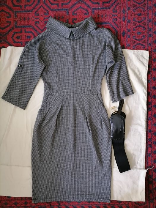 Платье женское весеннее