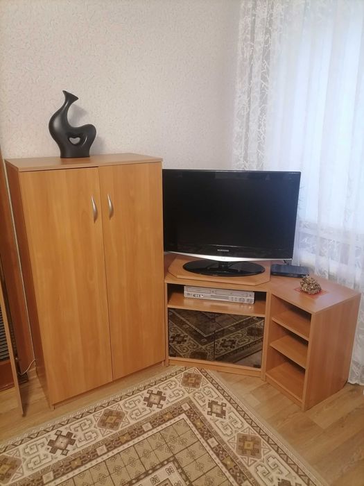 Горка как новая, ухоженная