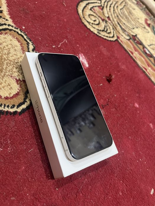 Продам Iphone 13 128GB