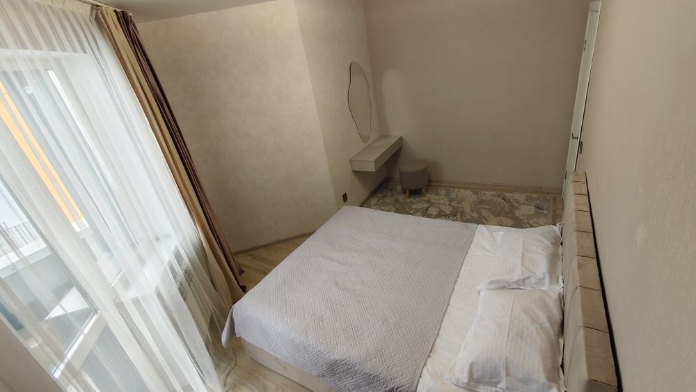 Сдаётся посуточно 2х Maxi Mall