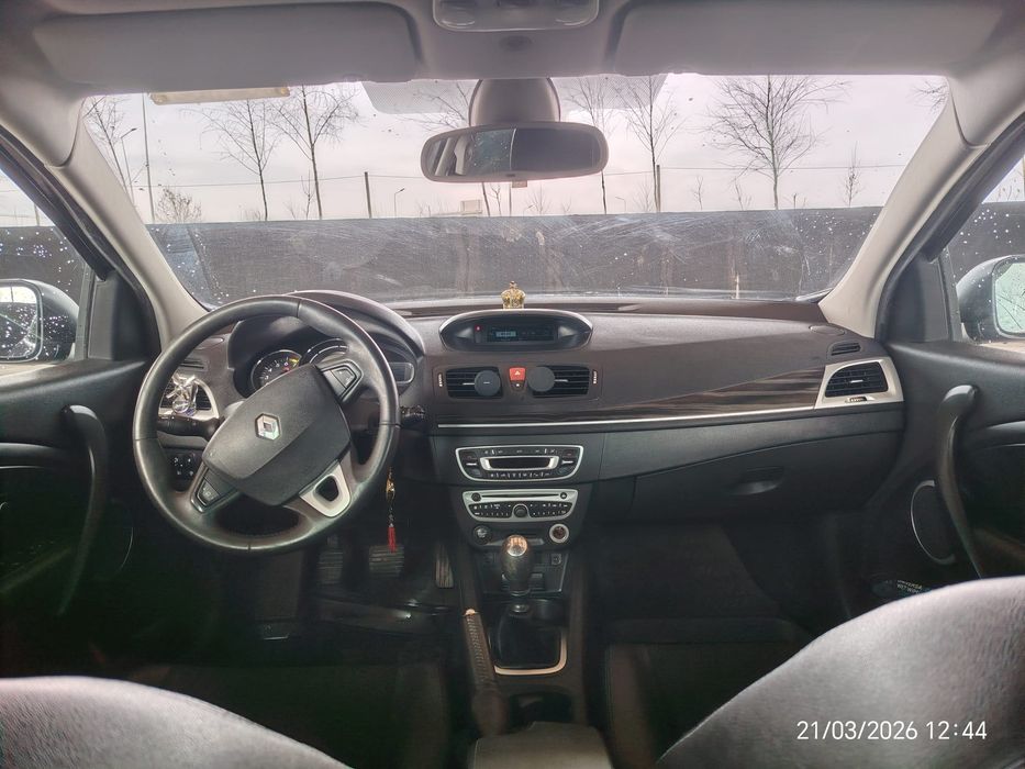 Vând Renault Megane