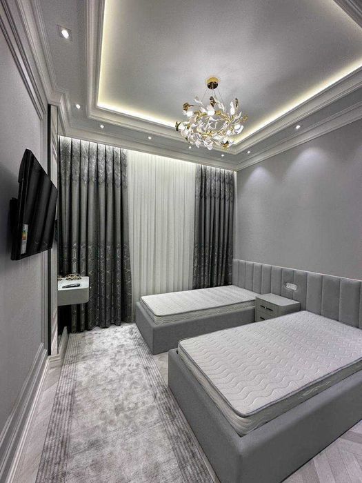 квартира в центре города