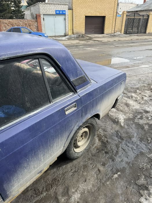 Ваз 2107 карбюратор