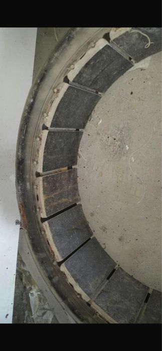 ШПМ Шинно Пневматическая Муфта